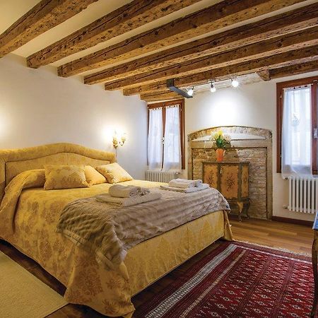 Ca' Bottacin Apartment Венеция Екстериор снимка