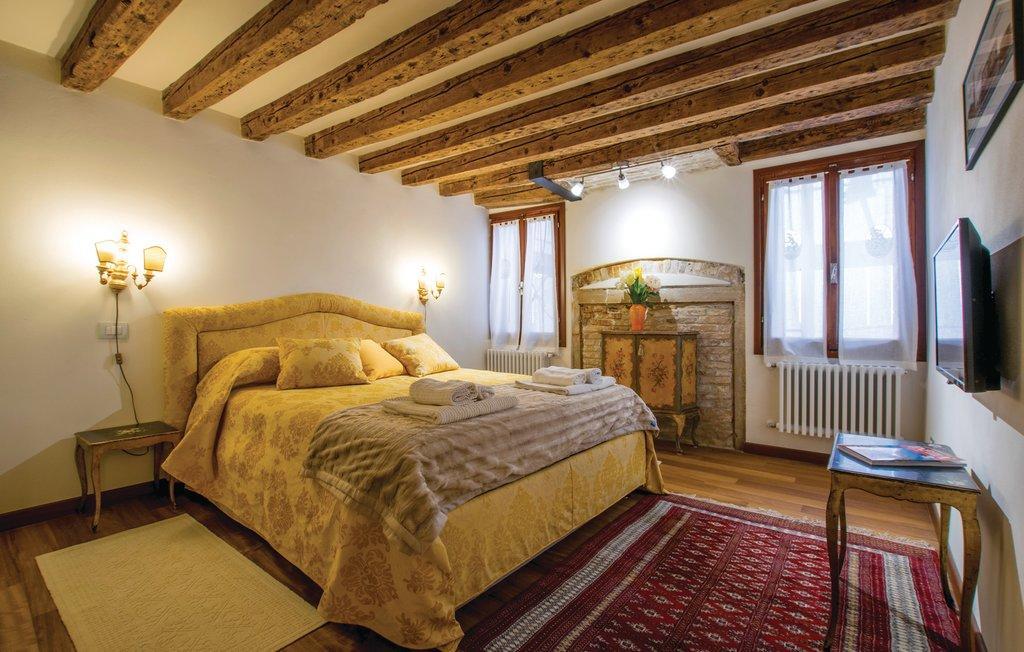 Ca' Bottacin Apartment Венеция Екстериор снимка