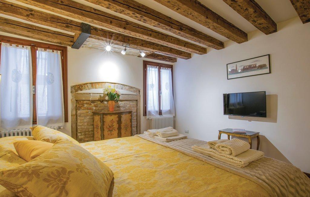Ca' Bottacin Apartment Венеция Екстериор снимка