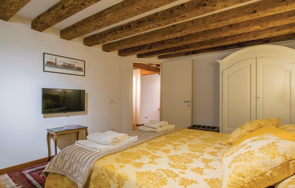 Ca' Bottacin Apartment Венеция Екстериор снимка