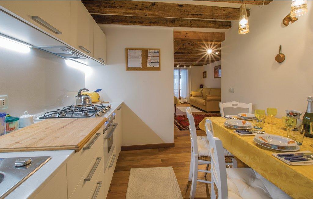 Ca' Bottacin Apartment Венеция Екстериор снимка