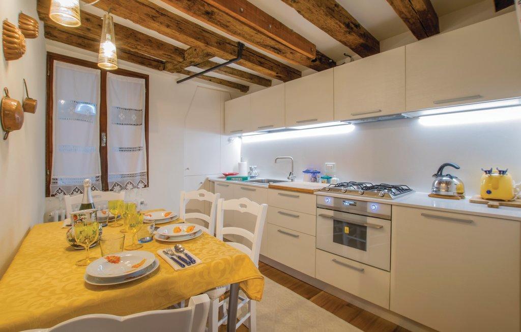Ca' Bottacin Apartment Венеция Екстериор снимка