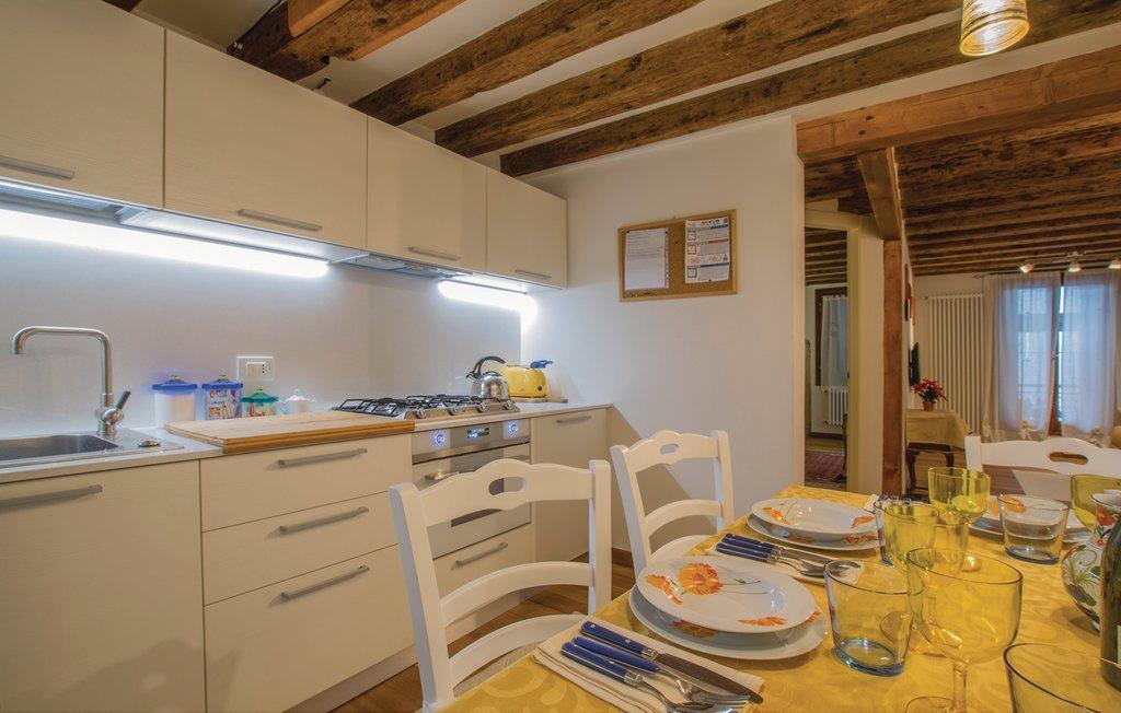 Ca' Bottacin Apartment Венеция Екстериор снимка
