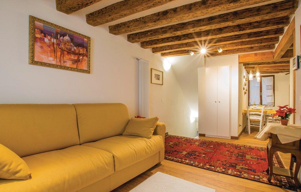 Ca' Bottacin Apartment Венеция Екстериор снимка