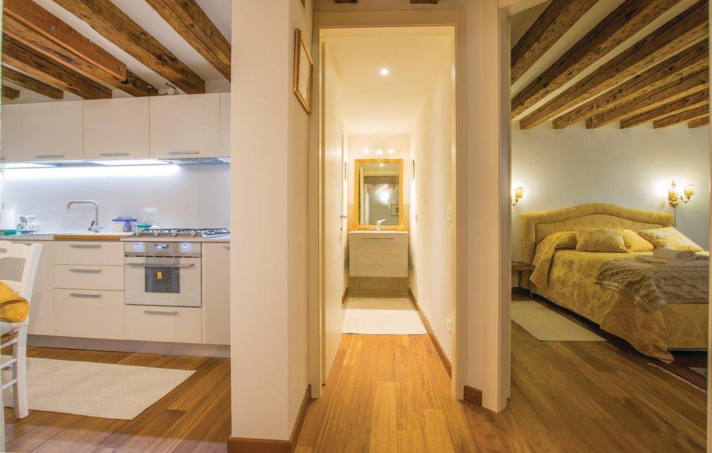 Ca' Bottacin Apartment Венеция Екстериор снимка